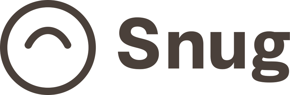 Snug logo
